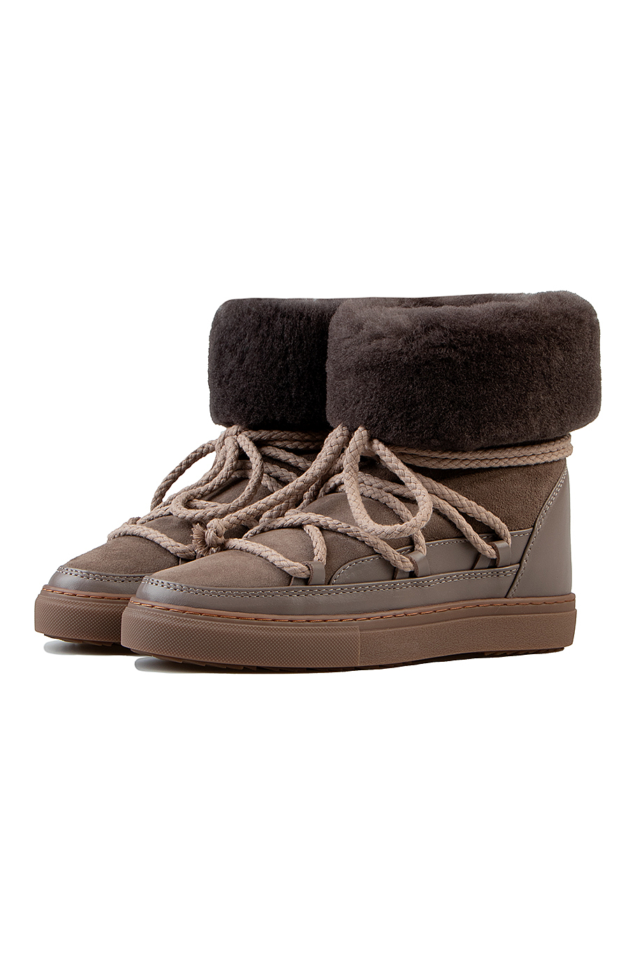 Угги Inuikii - фото 2