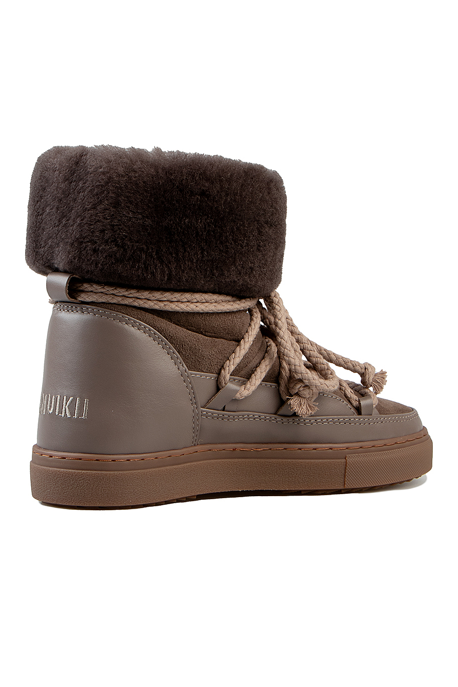 Угги Inuikii - фото 3