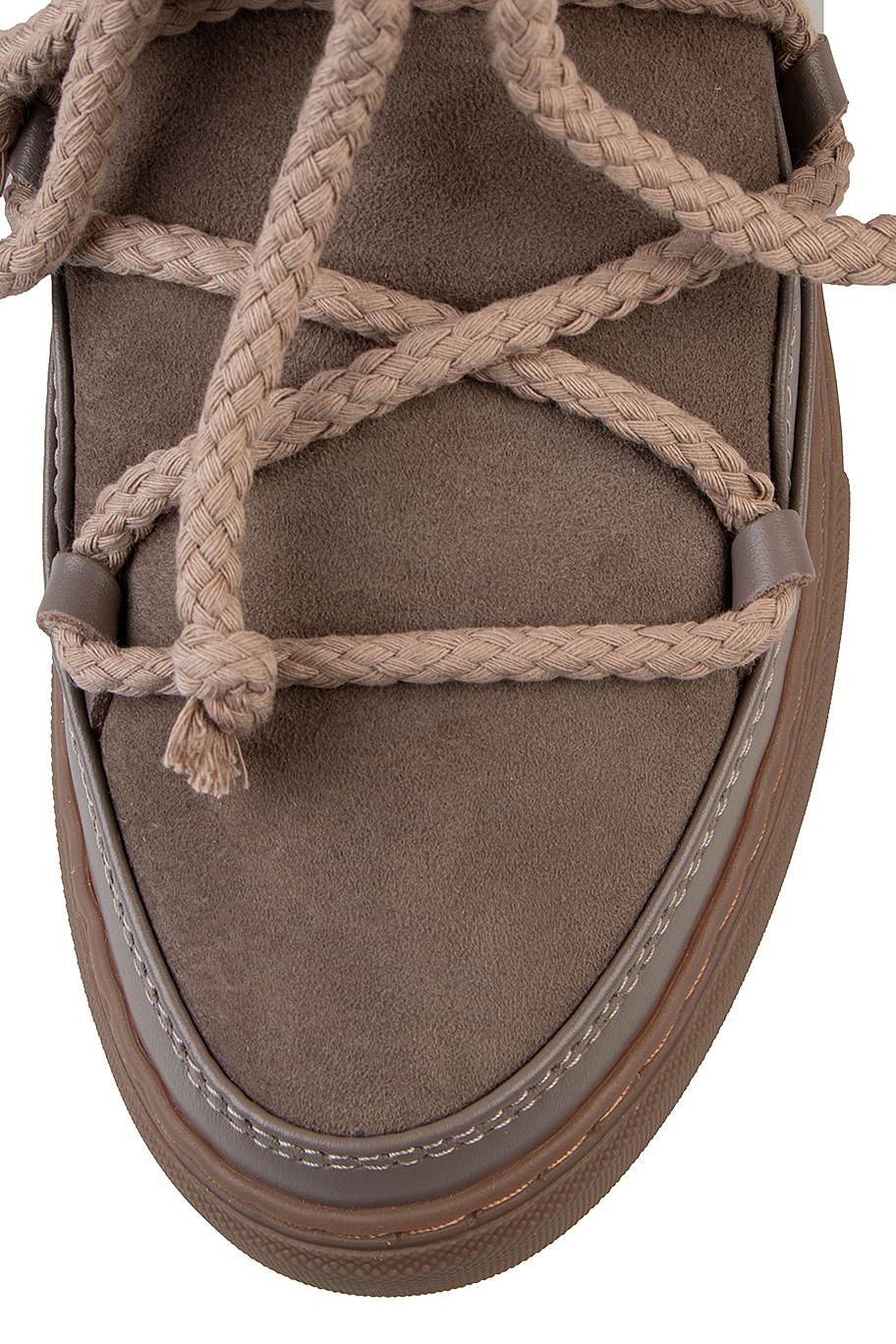 Угги Inuikii - фото 4