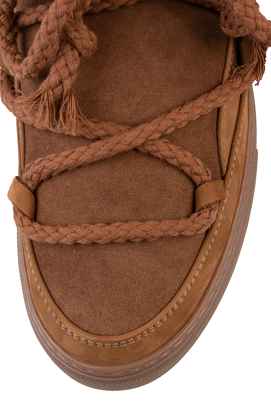 Угги Inuikii - фото 4