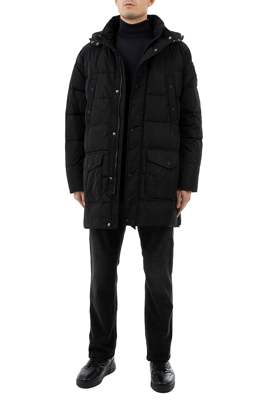 Парка Gianfranco Ferre - фото 2