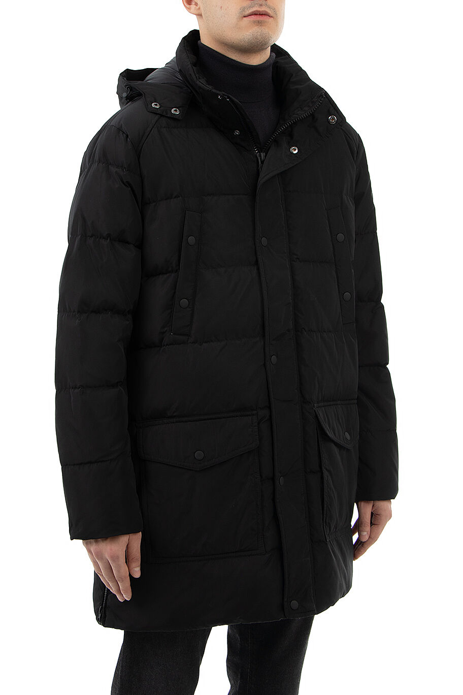 Парка Gianfranco Ferre - фото 3