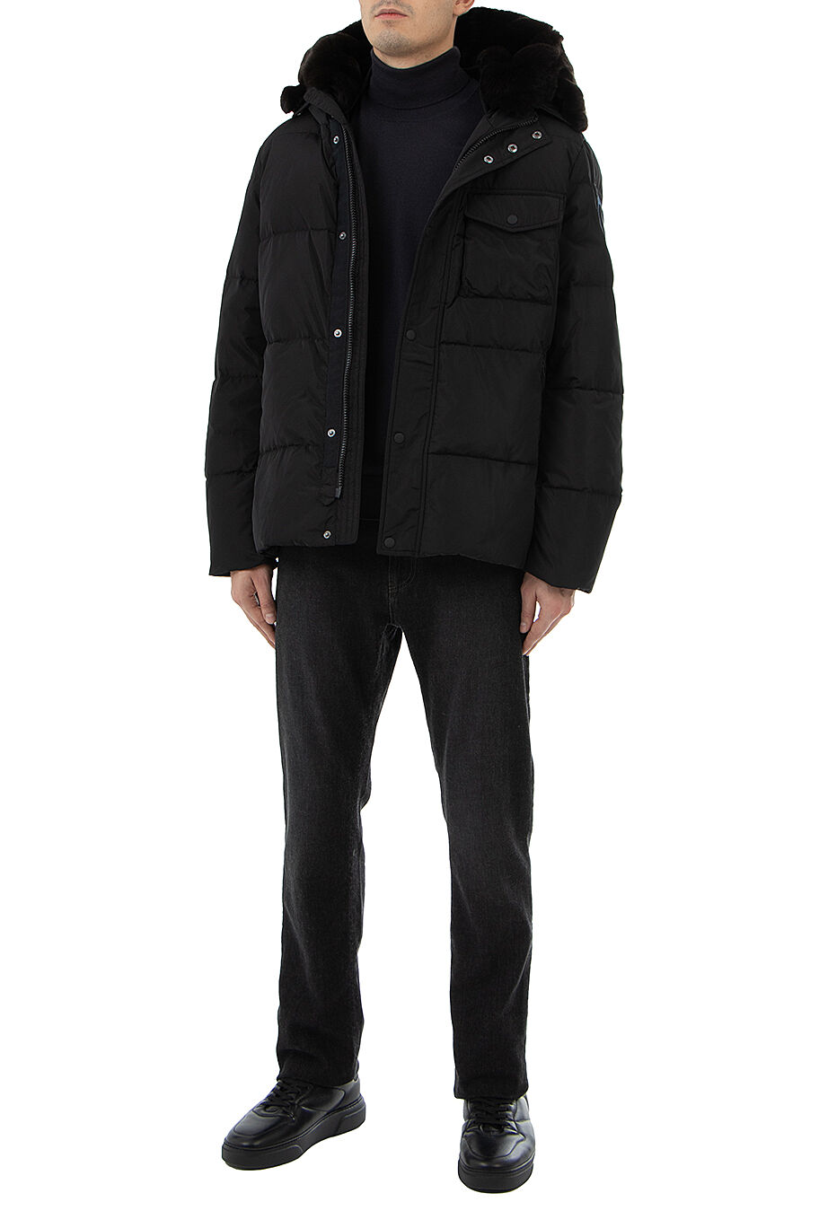 Куртка Gianfranco Ferre - фото 2