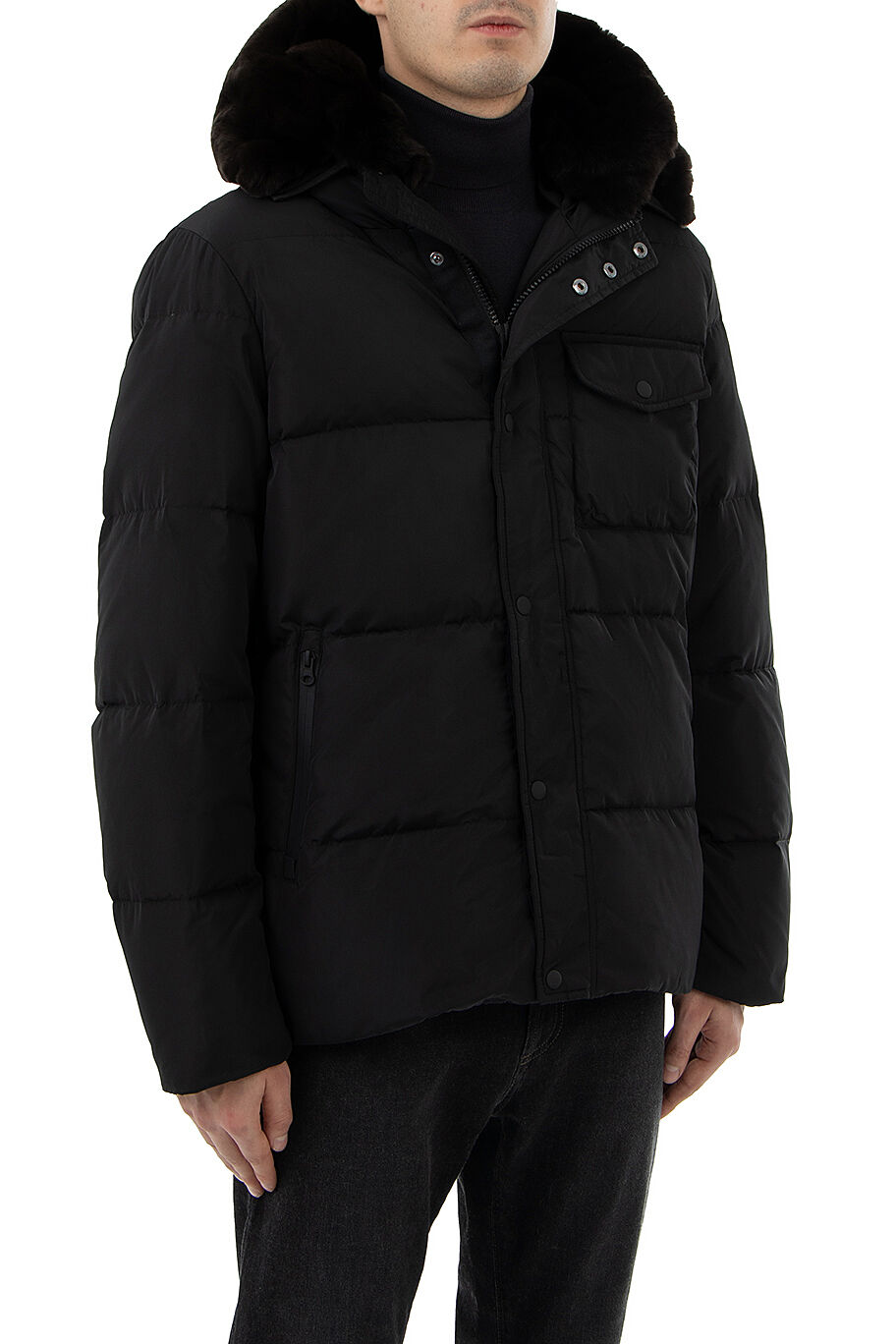 Куртка Gianfranco Ferre - фото 3