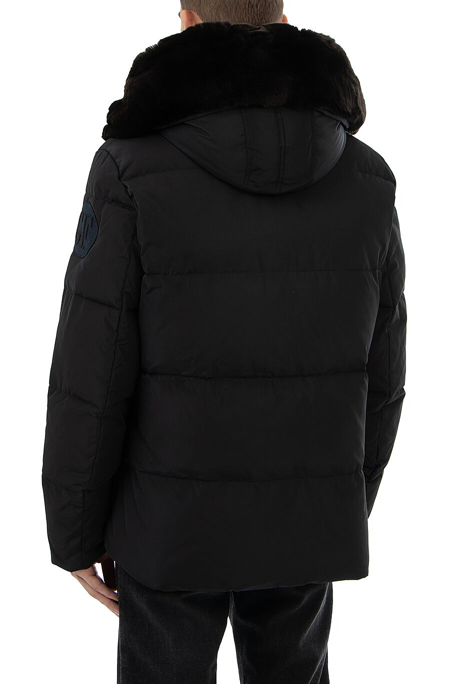 Куртка Gianfranco Ferre - фото 4