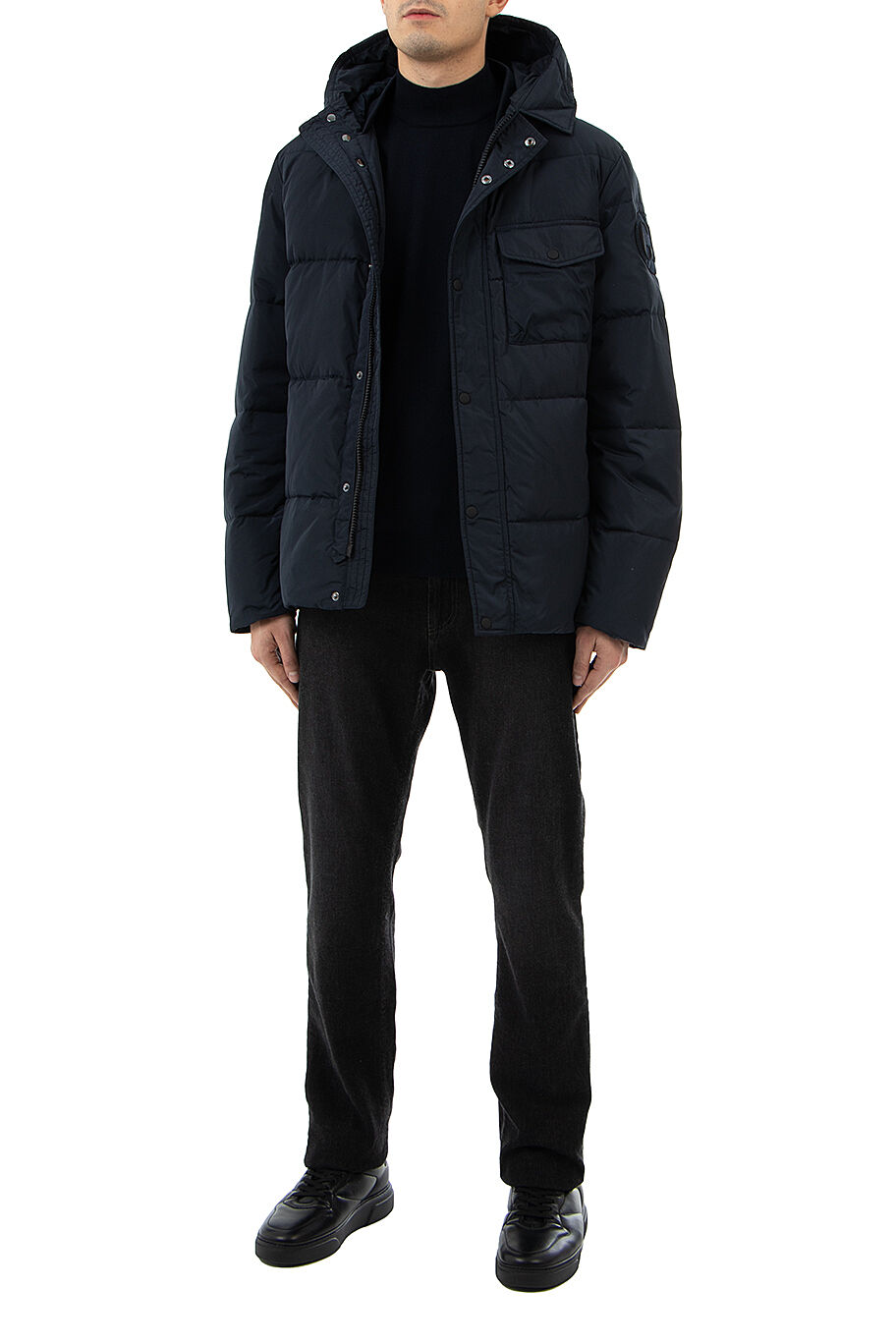 Куртка Gianfranco Ferre - фото 1