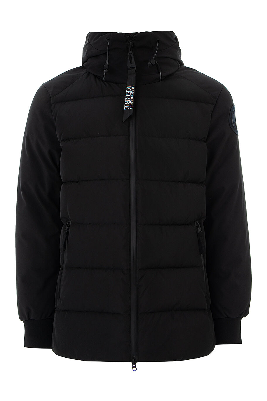 Куртка Gianfranco Ferre - фото 1