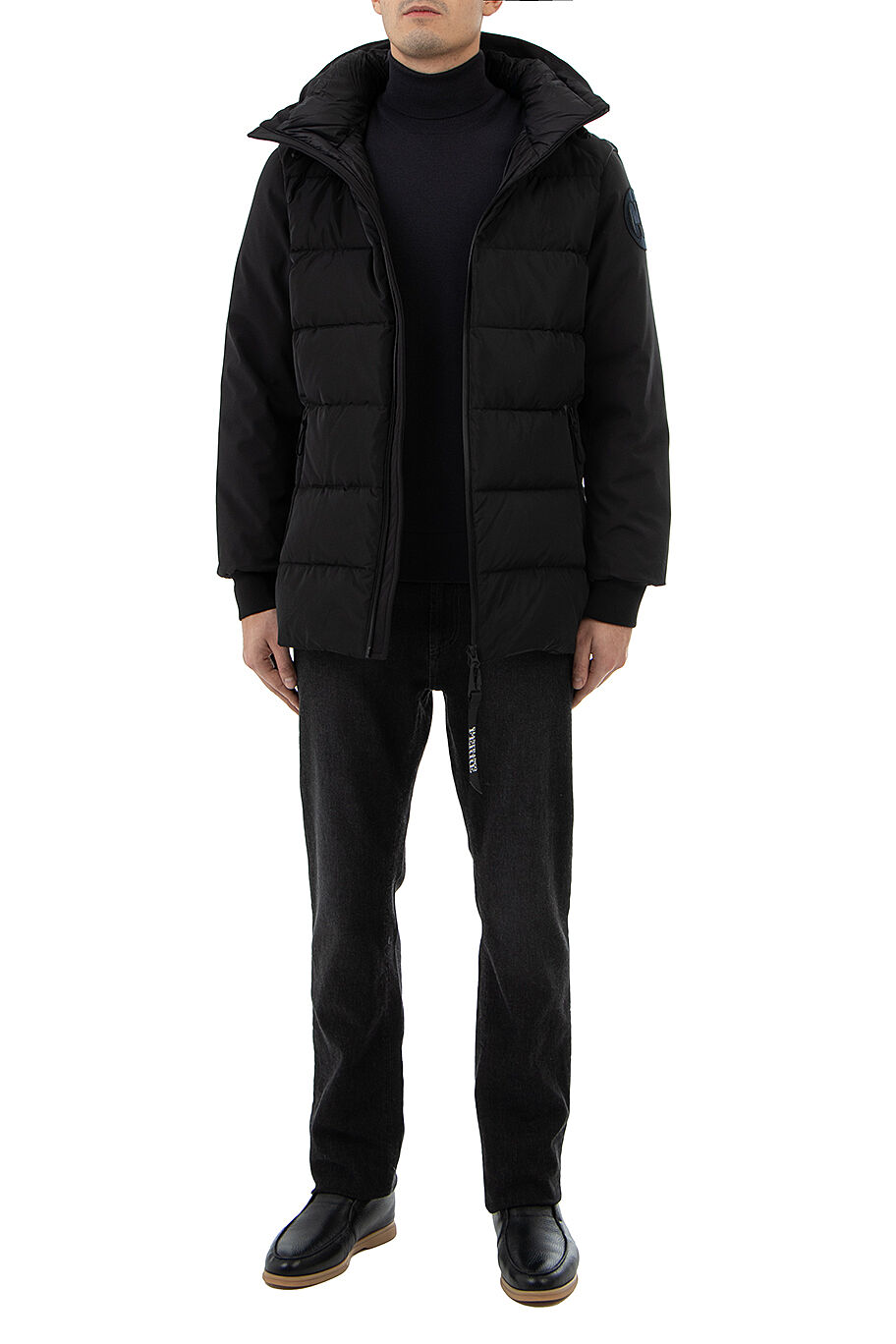 Куртка Gianfranco Ferre - фото 2