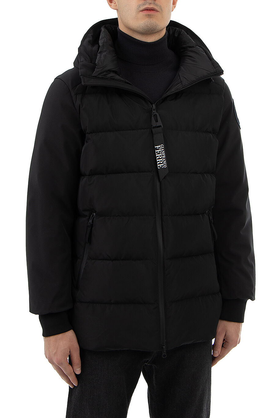 Куртка Gianfranco Ferre - фото 3