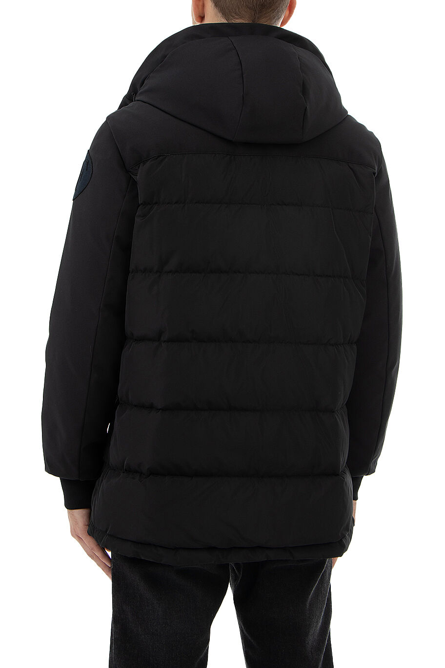 Куртка Gianfranco Ferre - фото 4