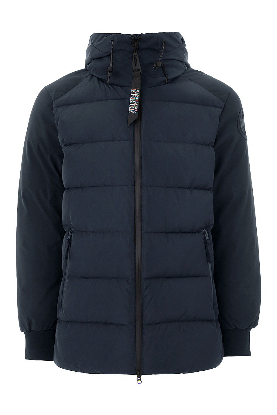 Куртка Gianfranco Ferre - фото 1