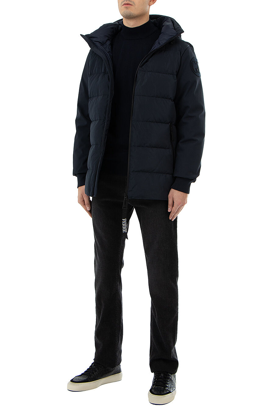 Куртка Gianfranco Ferre - фото 2