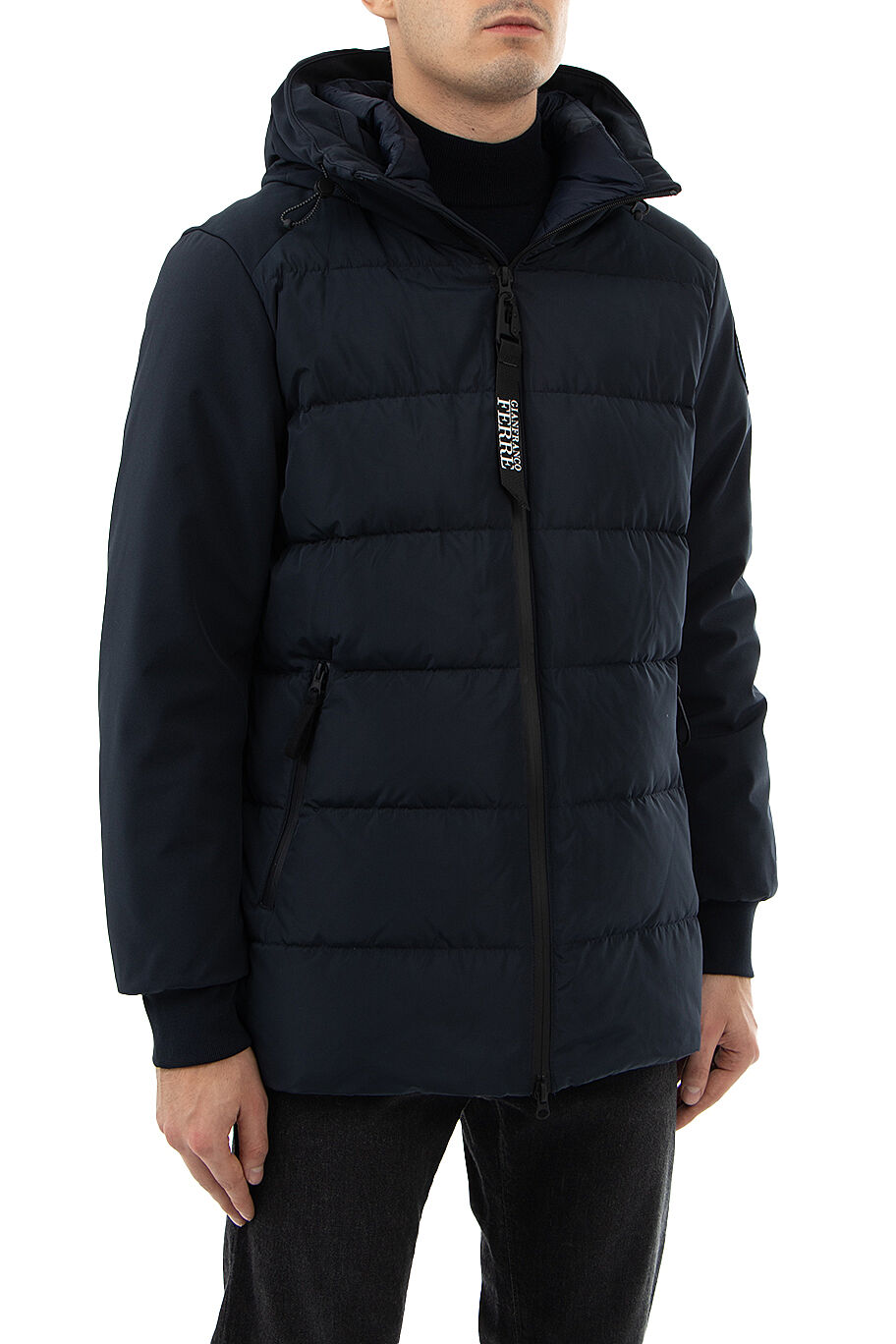 Куртка Gianfranco Ferre - фото 3