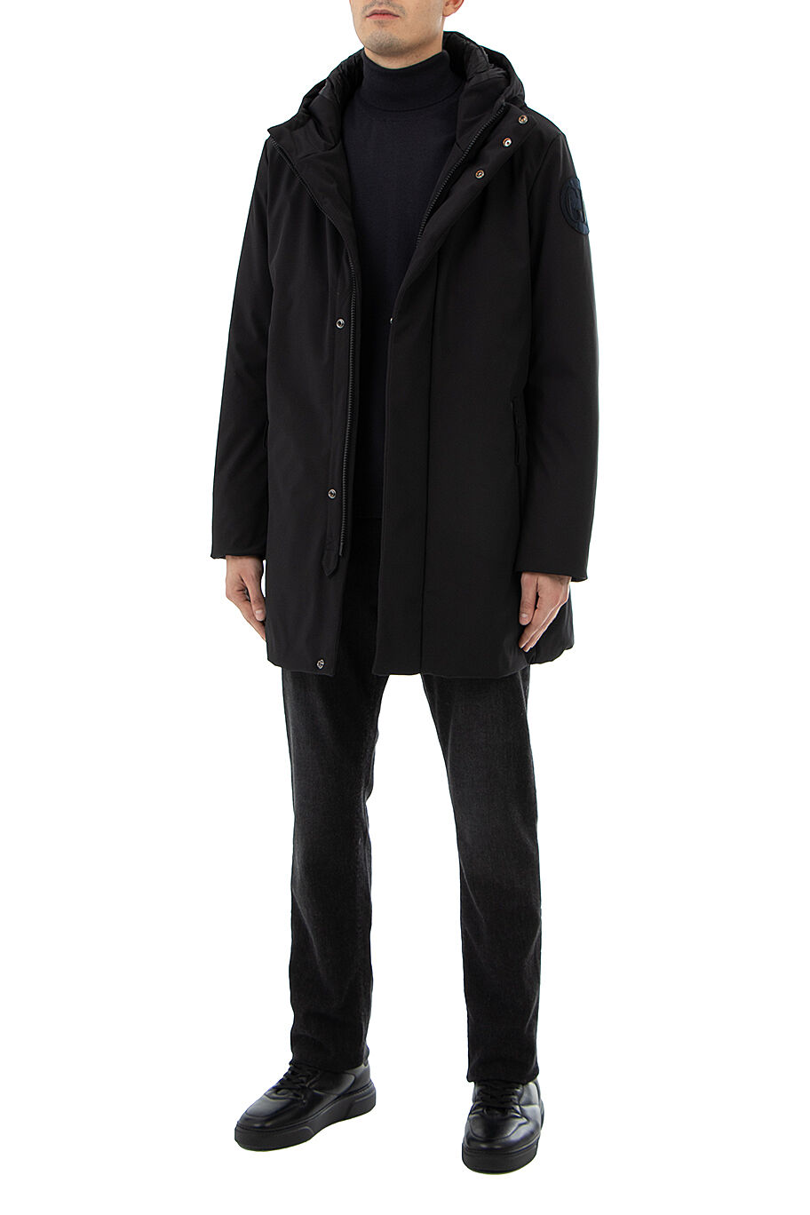 Парка Gianfranco Ferre - фото 2