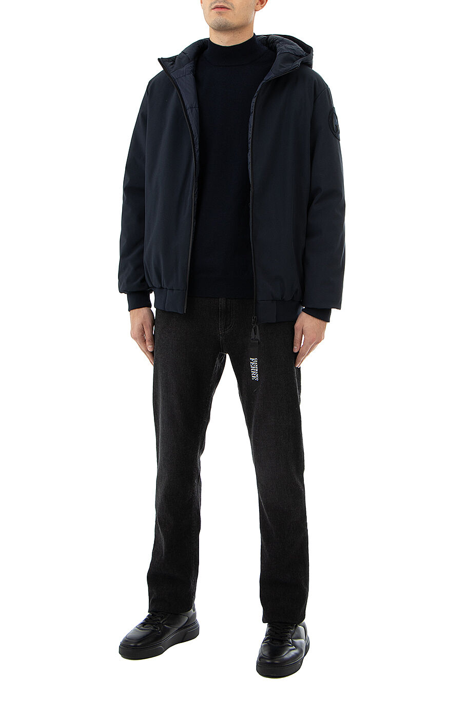 Куртка Gianfranco Ferre - фото 2