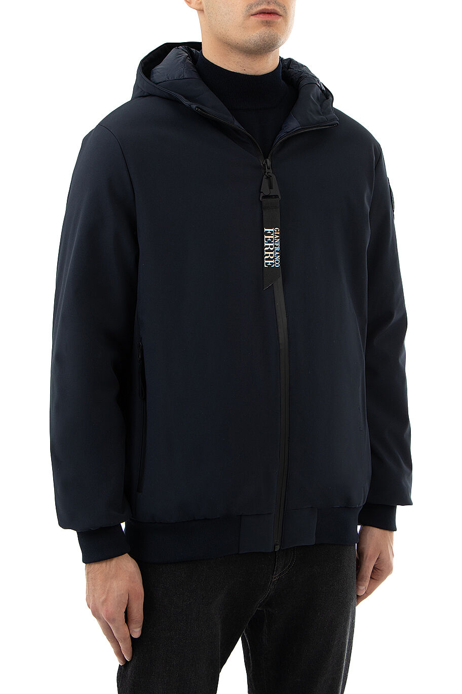 Куртка Gianfranco Ferre - фото 3