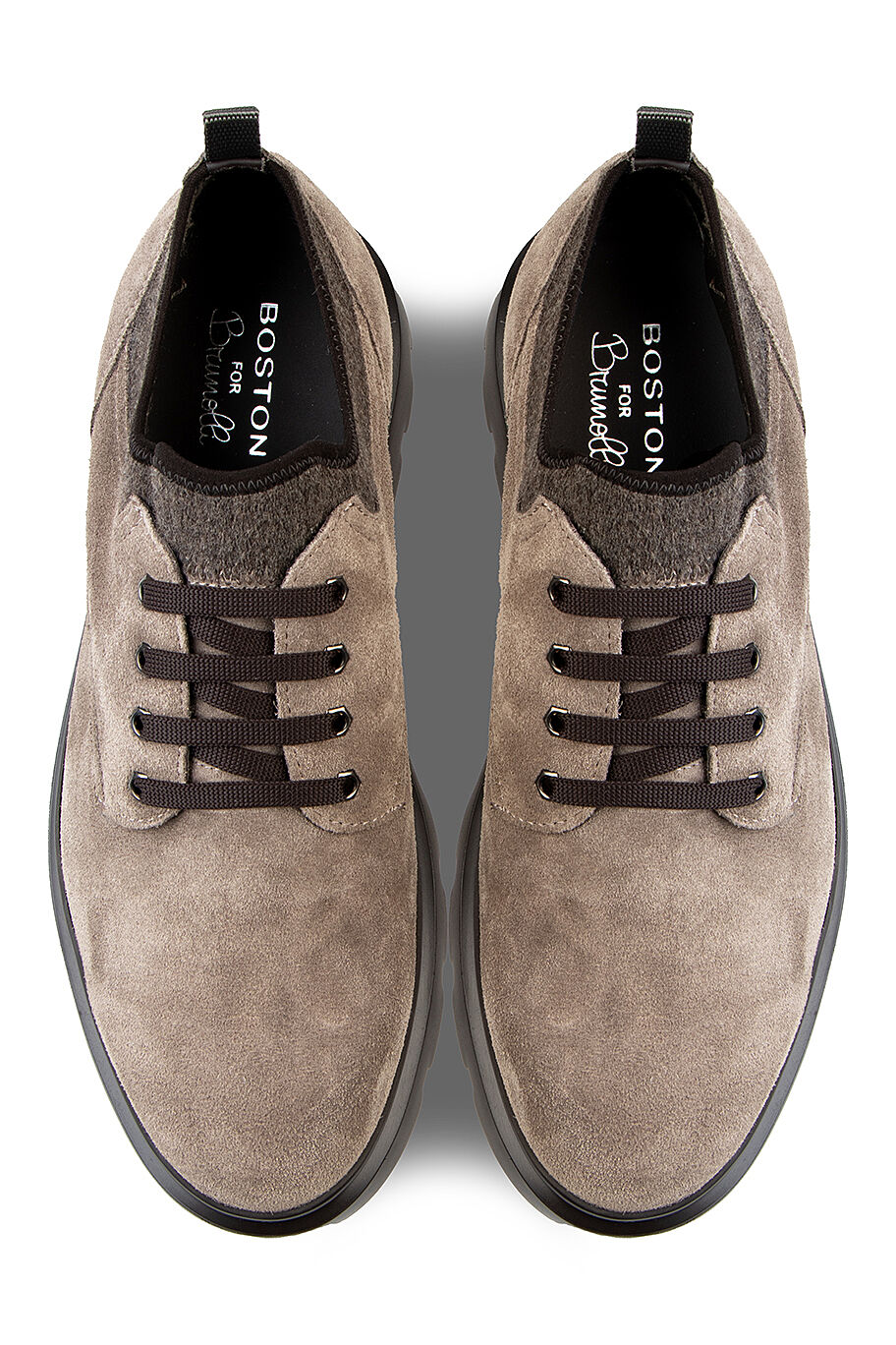 Ботинки Boston - фото 4