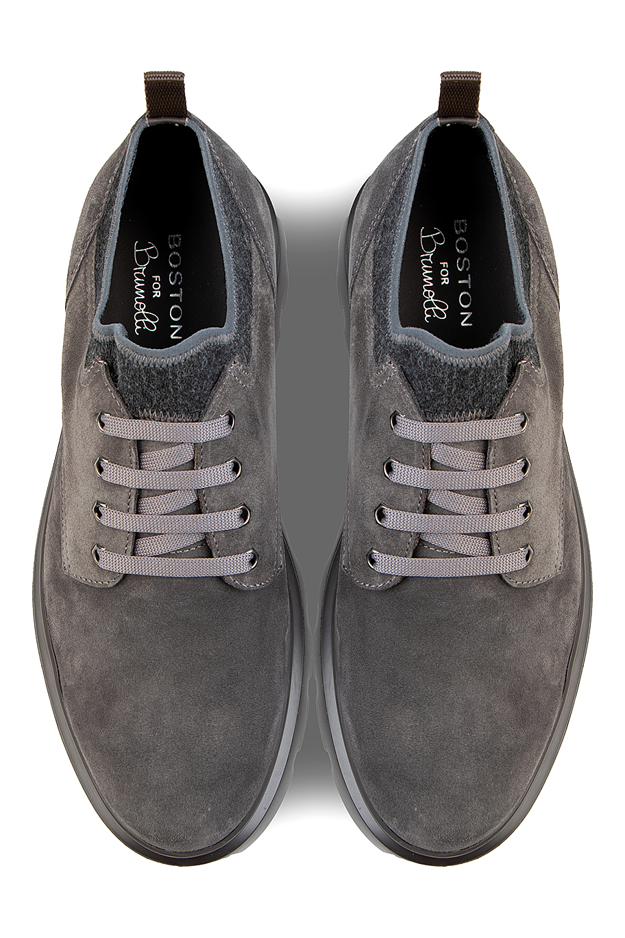 Туфли Boston - фото 4