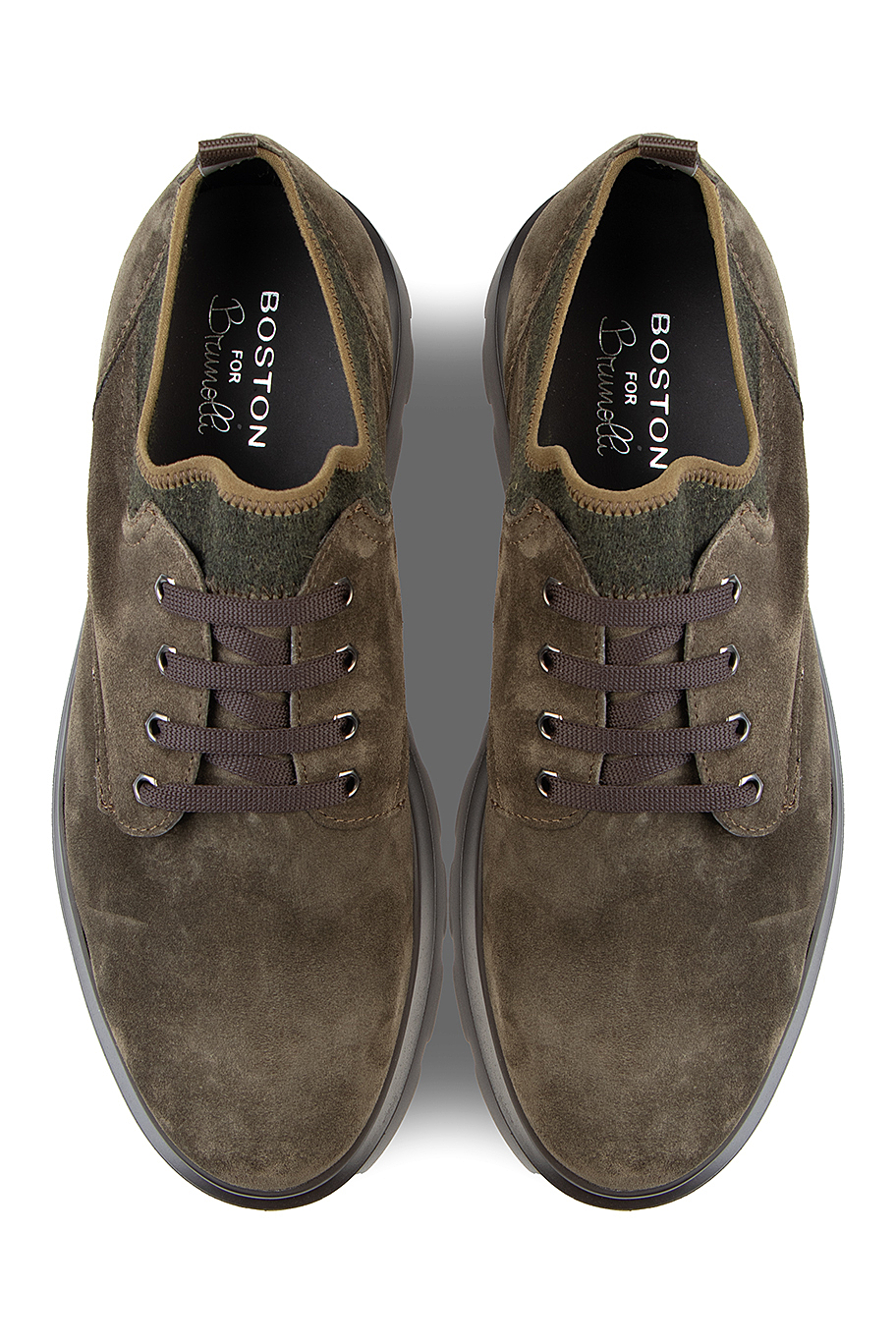 Ботинки Boston - фото 4