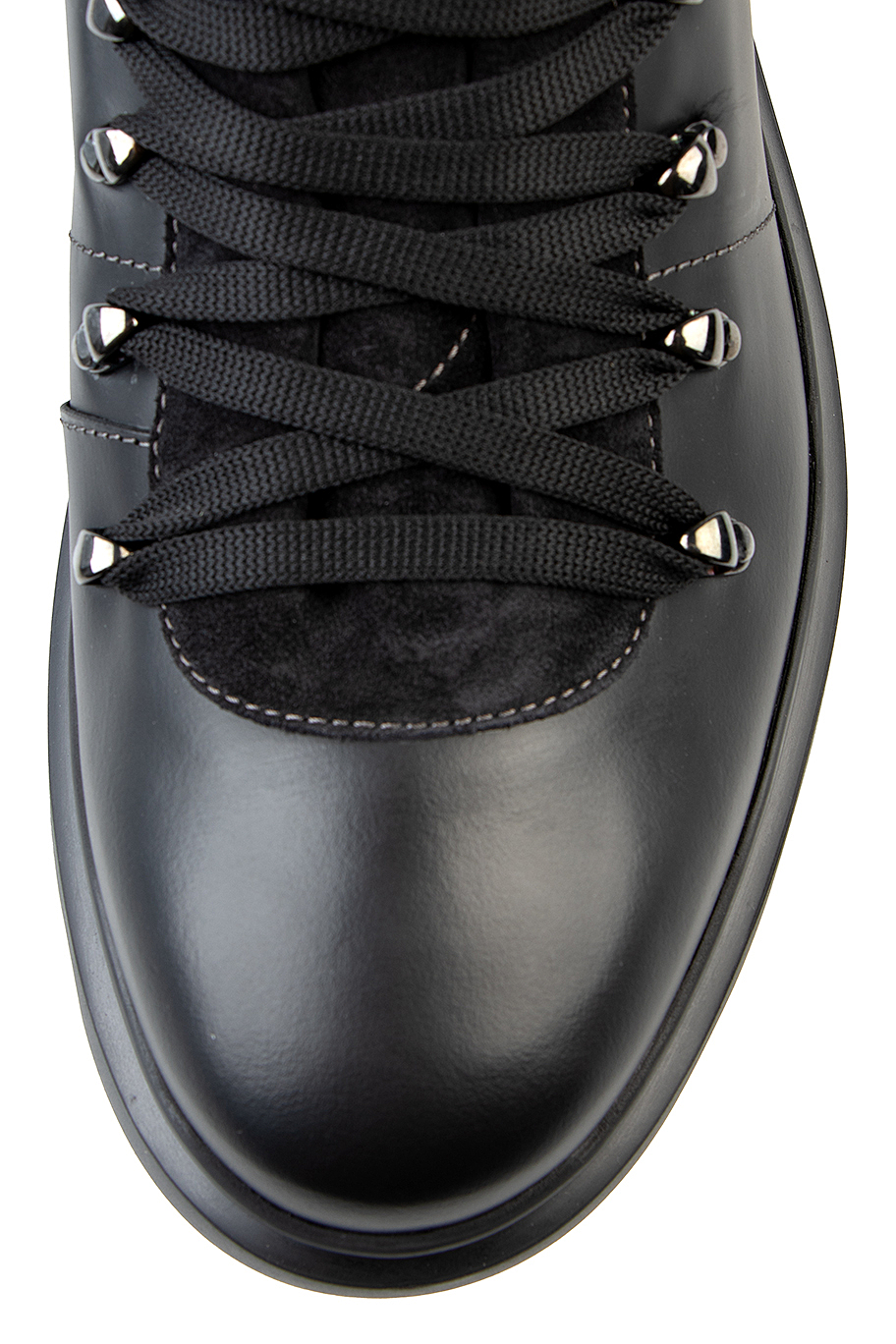 Ботинки Boston - фото 4