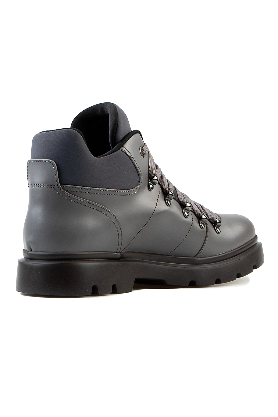 Ботинки Boston - фото 3