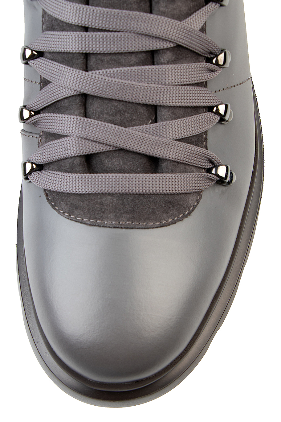 Ботинки Boston - фото 4