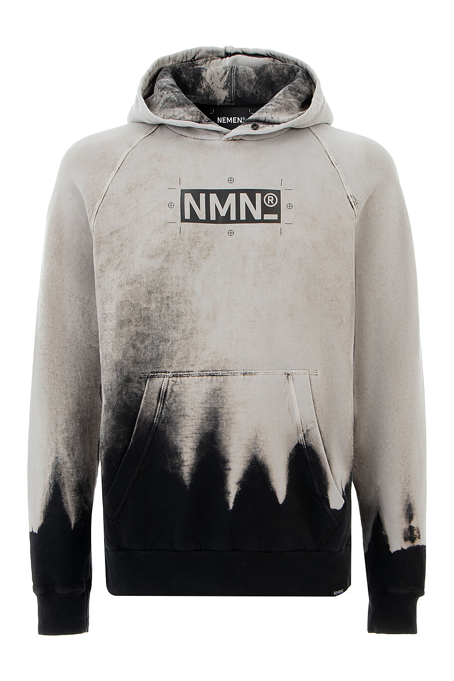 Худи Nemen - фото 1