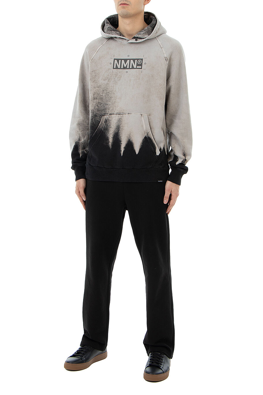 Худи Nemen - фото 2