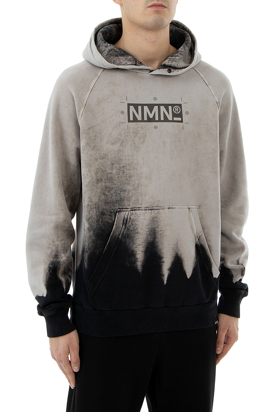 Худи Nemen - фото 3