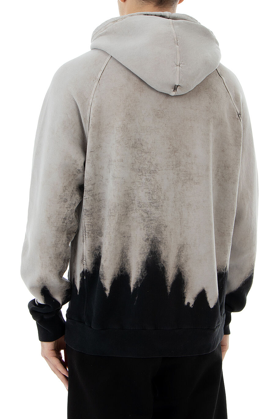 Худи Nemen - фото 4