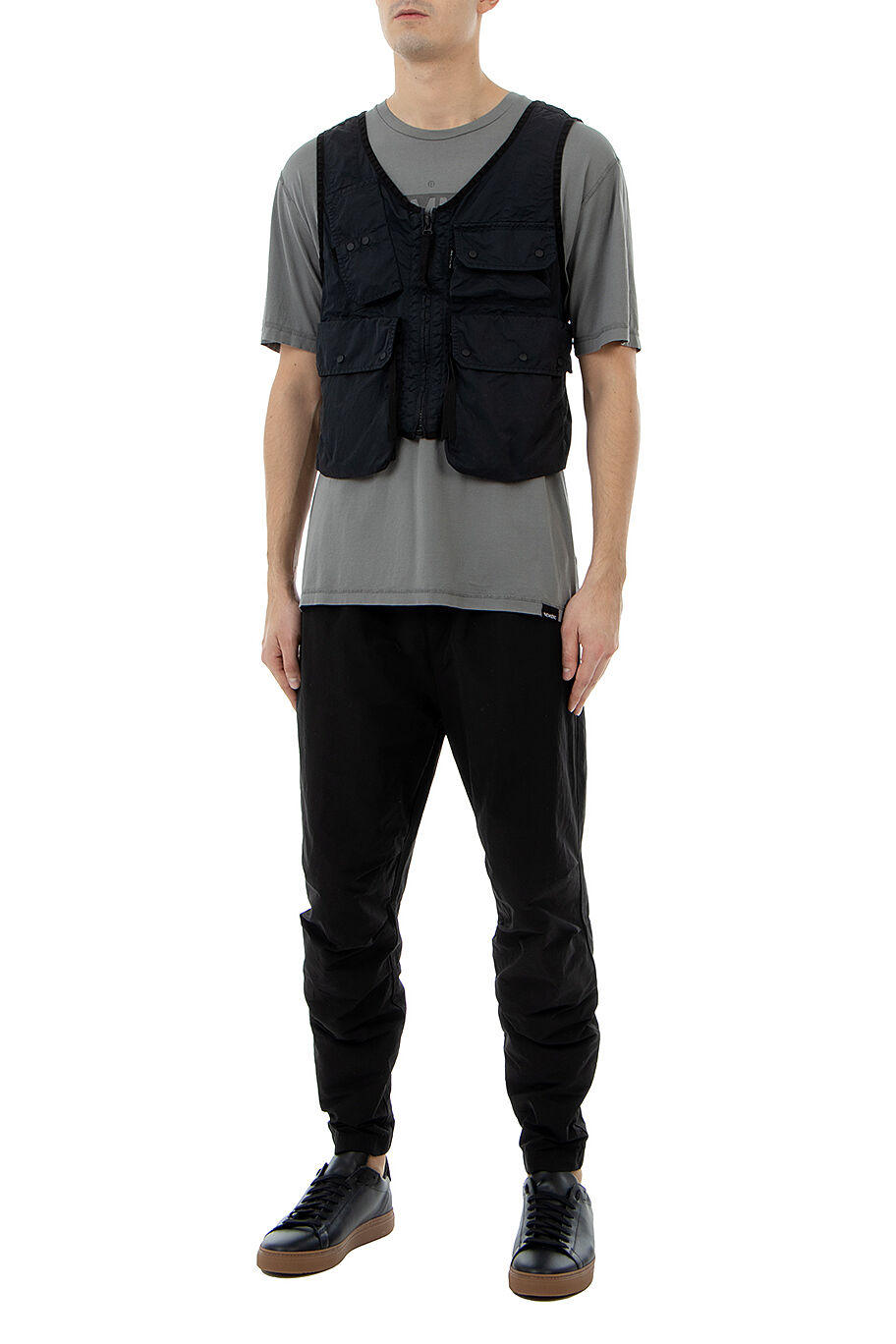 Брюки Nemen - фото 3