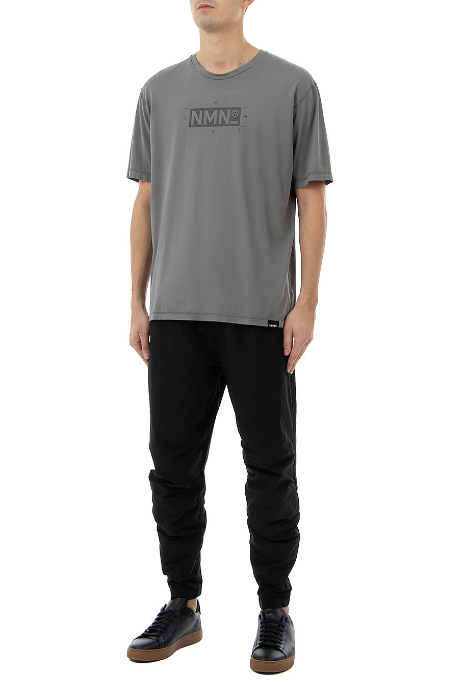 Футболка Nemen - фото 2