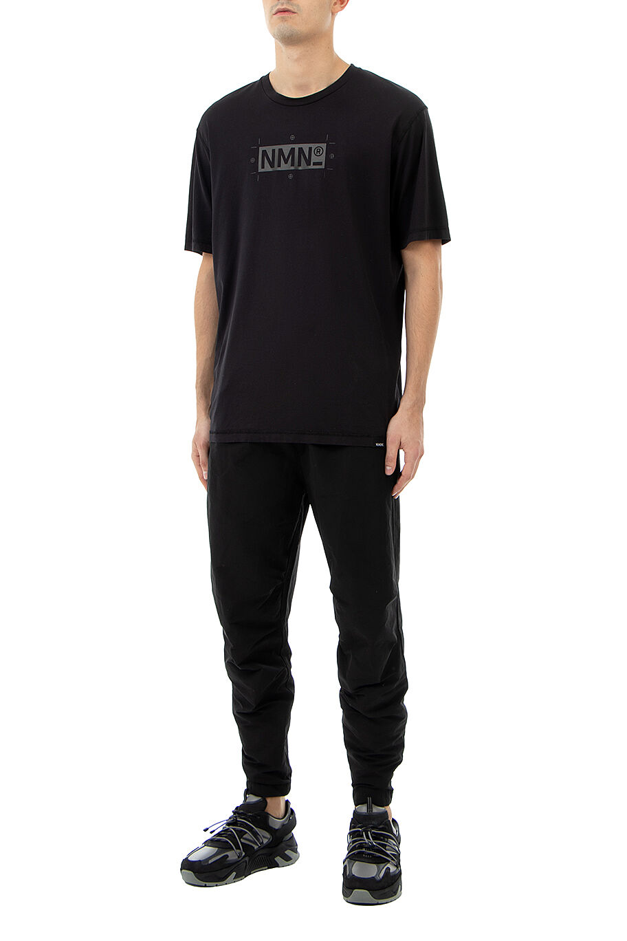 Футболка Nemen - фото 2