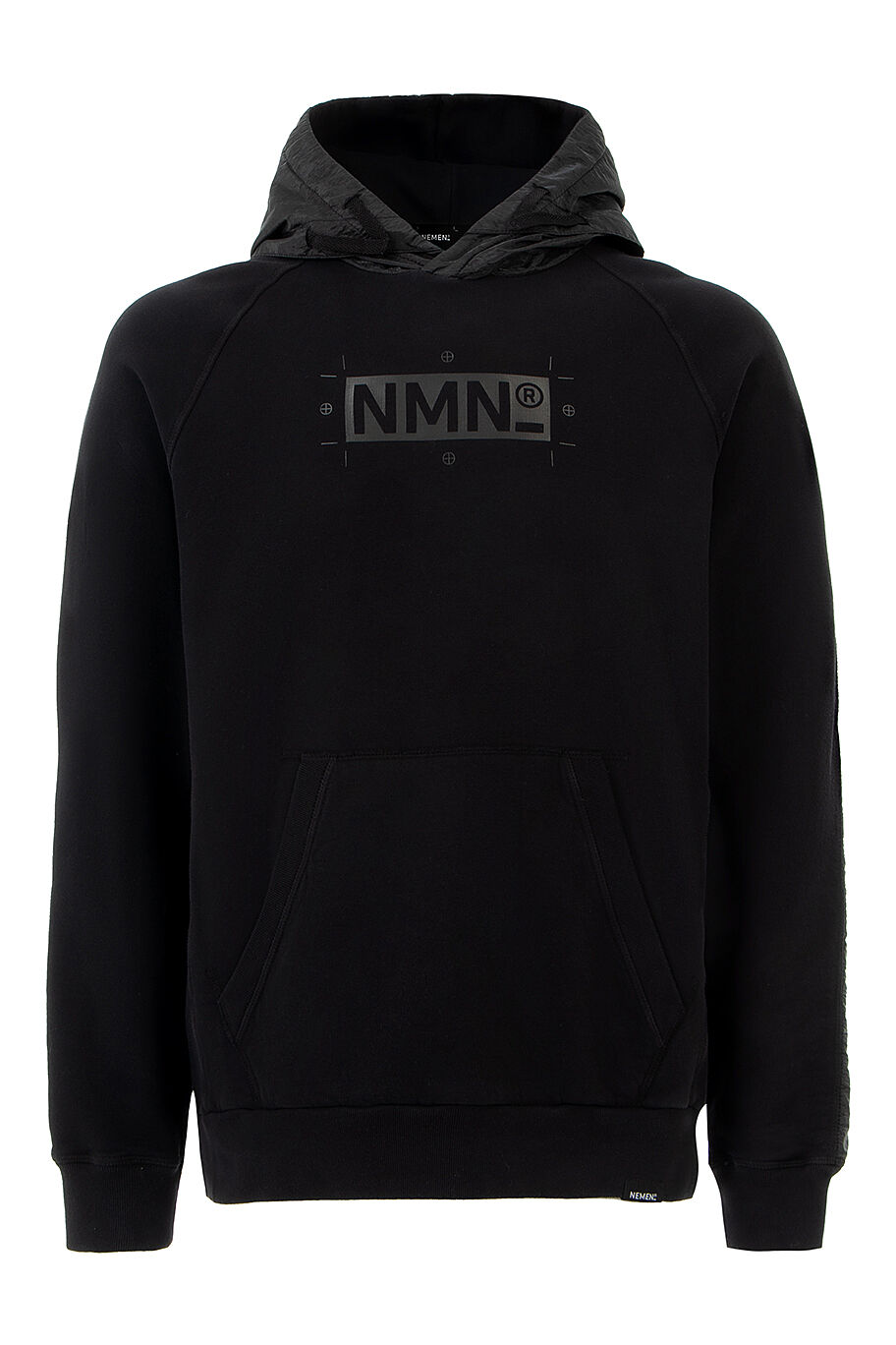 Худи Nemen - фото 1