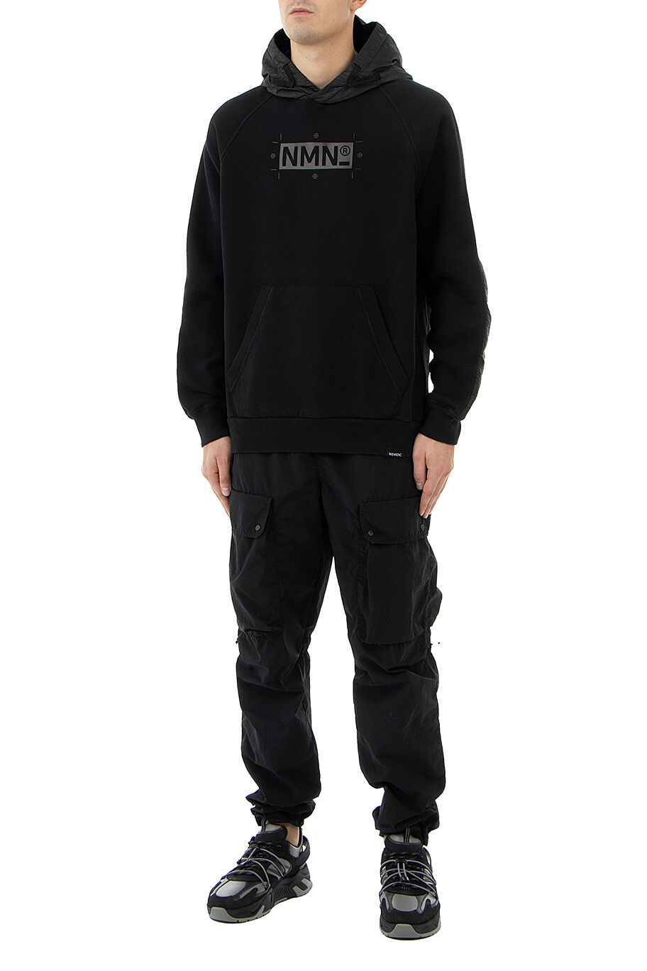 Худи Nemen - фото 2