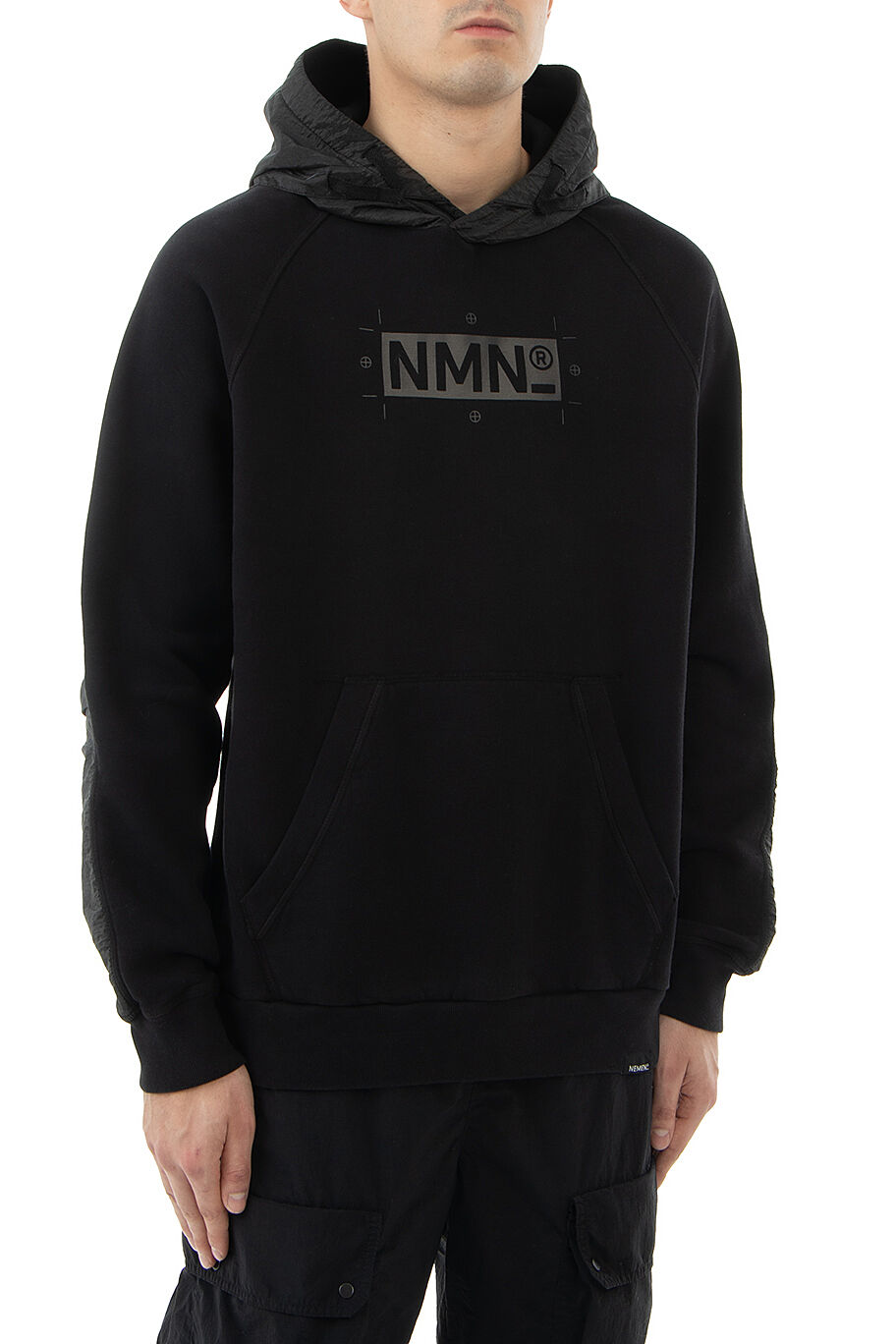 Худи Nemen - фото 3