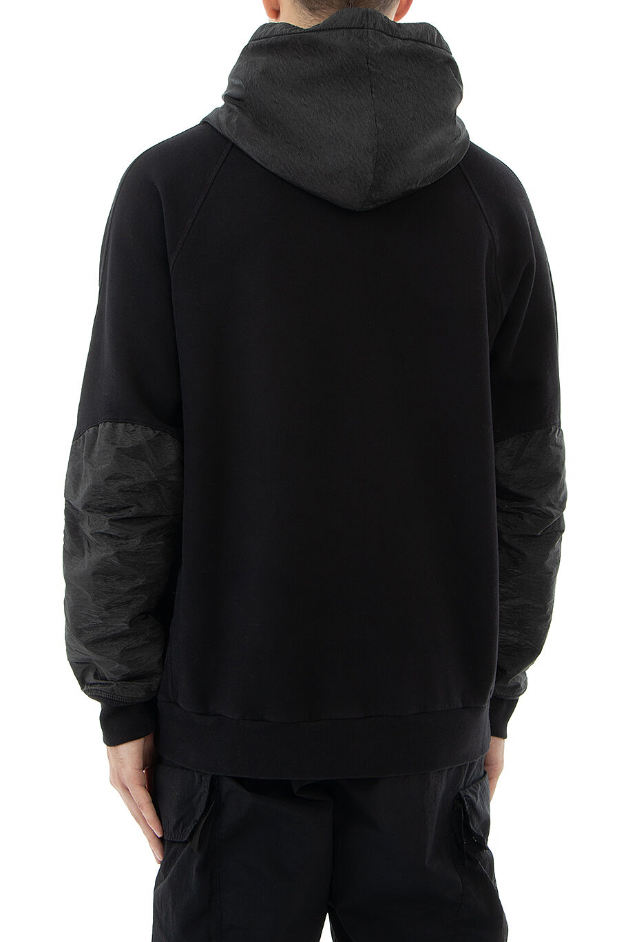 Худи Nemen - фото 4