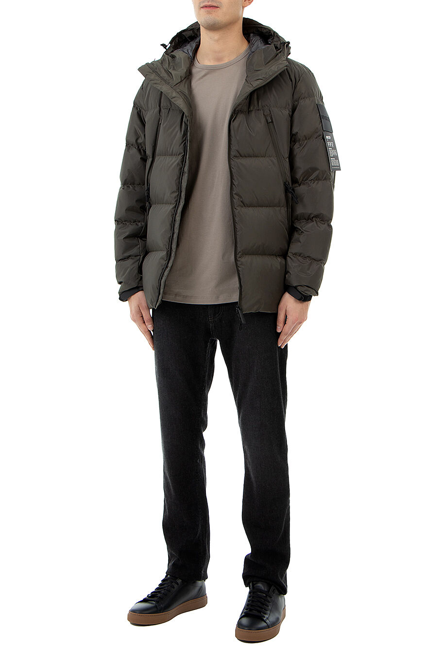 Куртка Outhere - фото 2