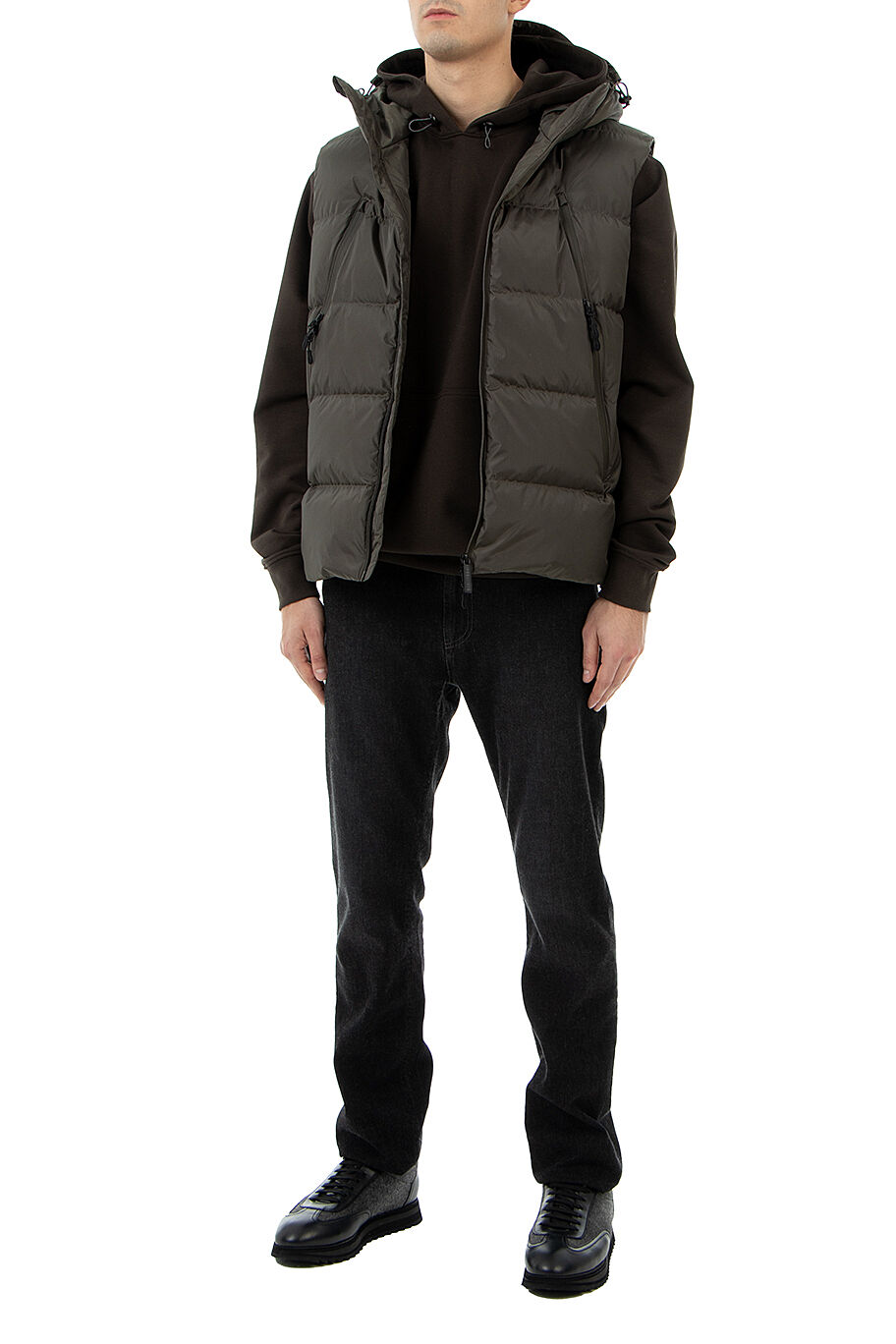 Жилет Outhere - фото 2