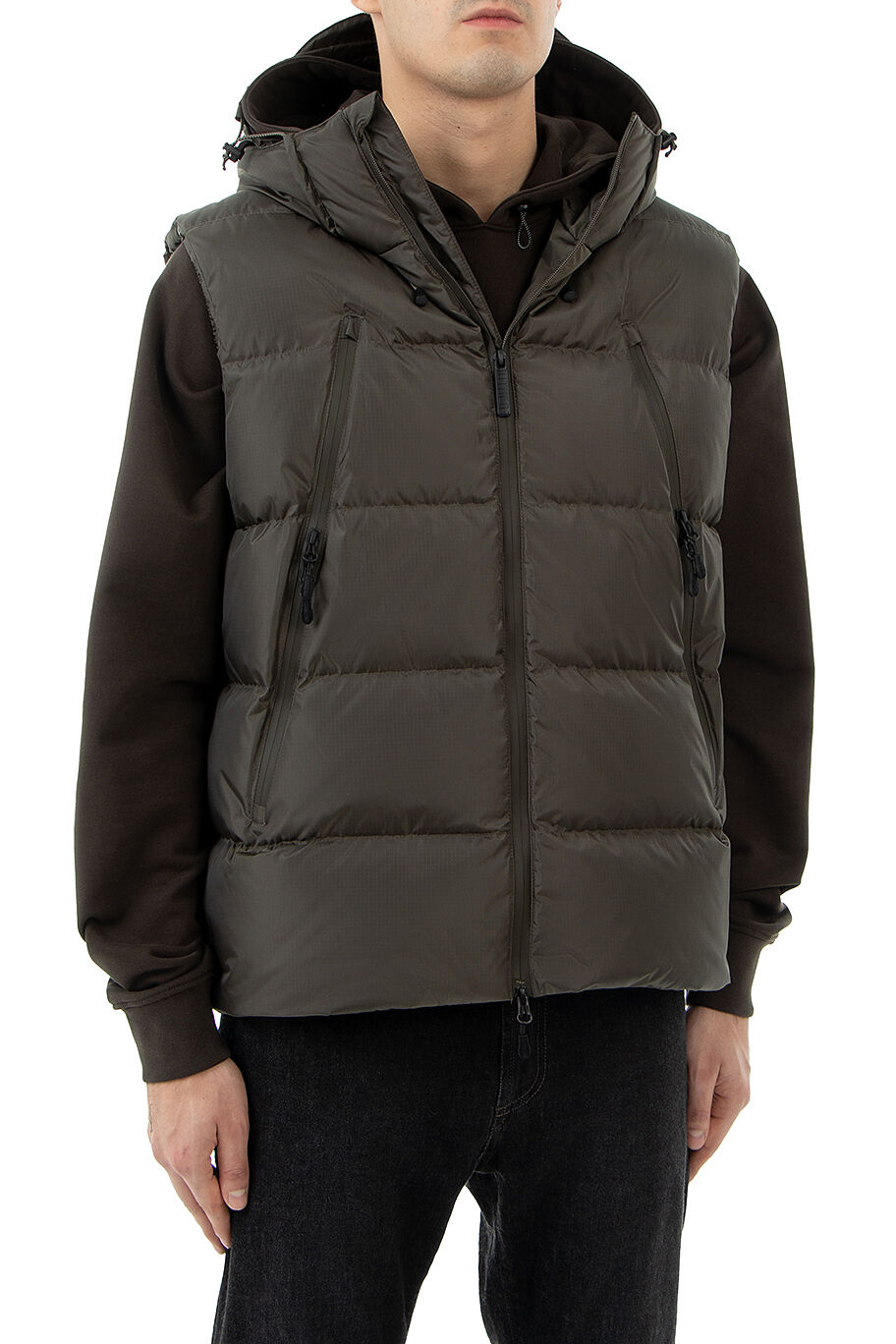 Жилет Outhere - фото 3