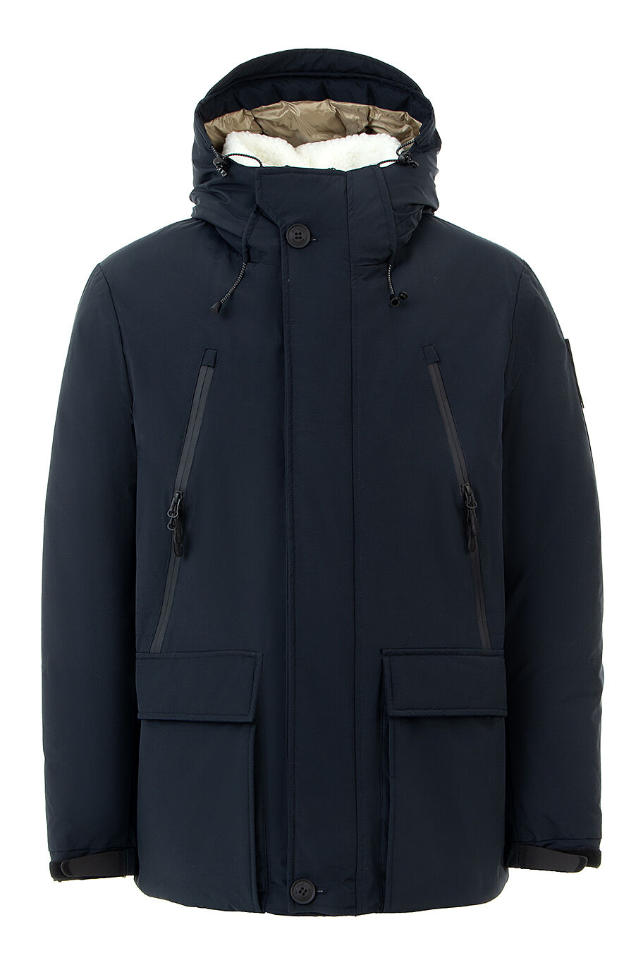 Парка Outhere - фото 1