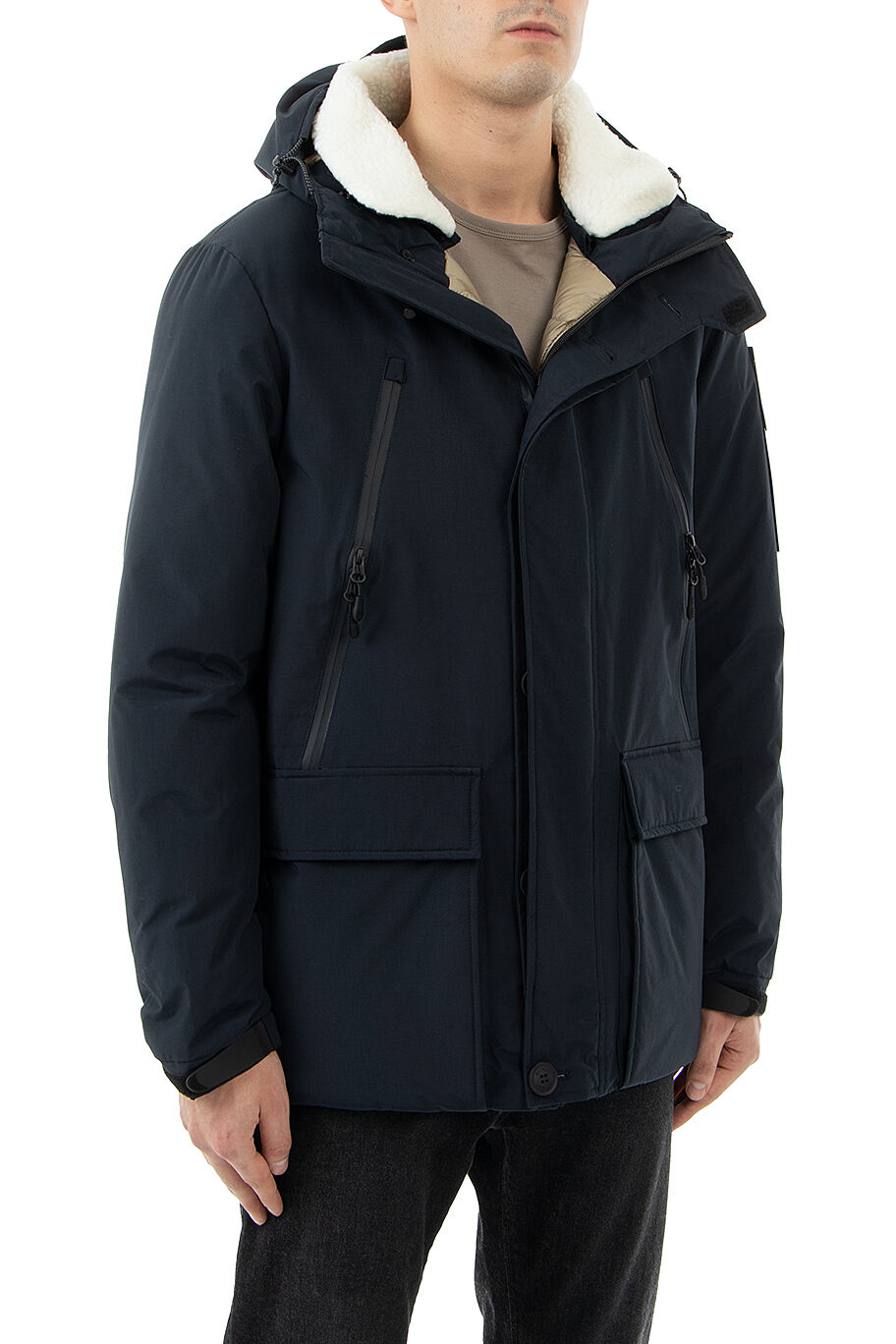 Парка Outhere - фото 3