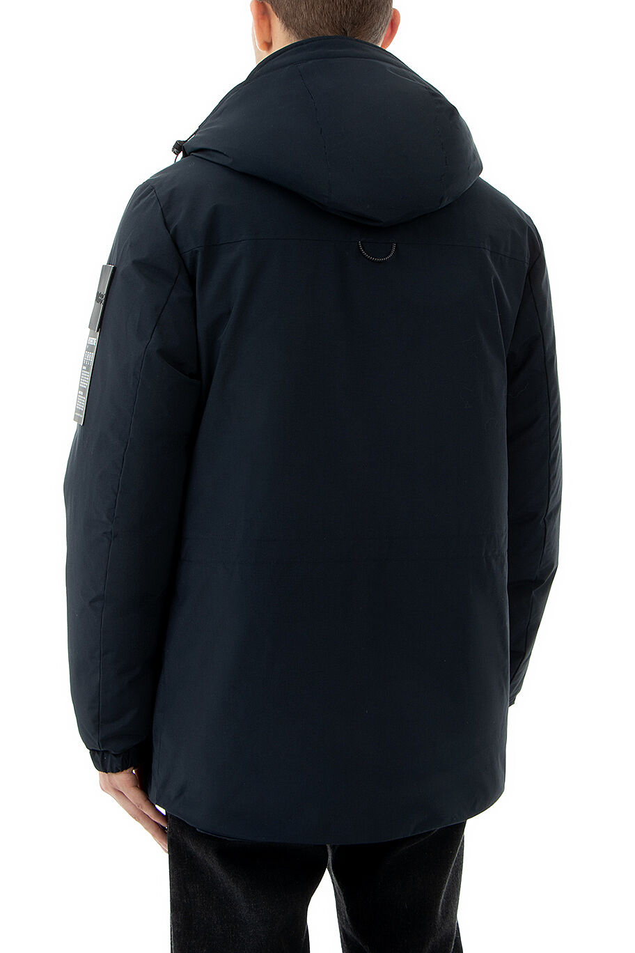 Парка Outhere - фото 4