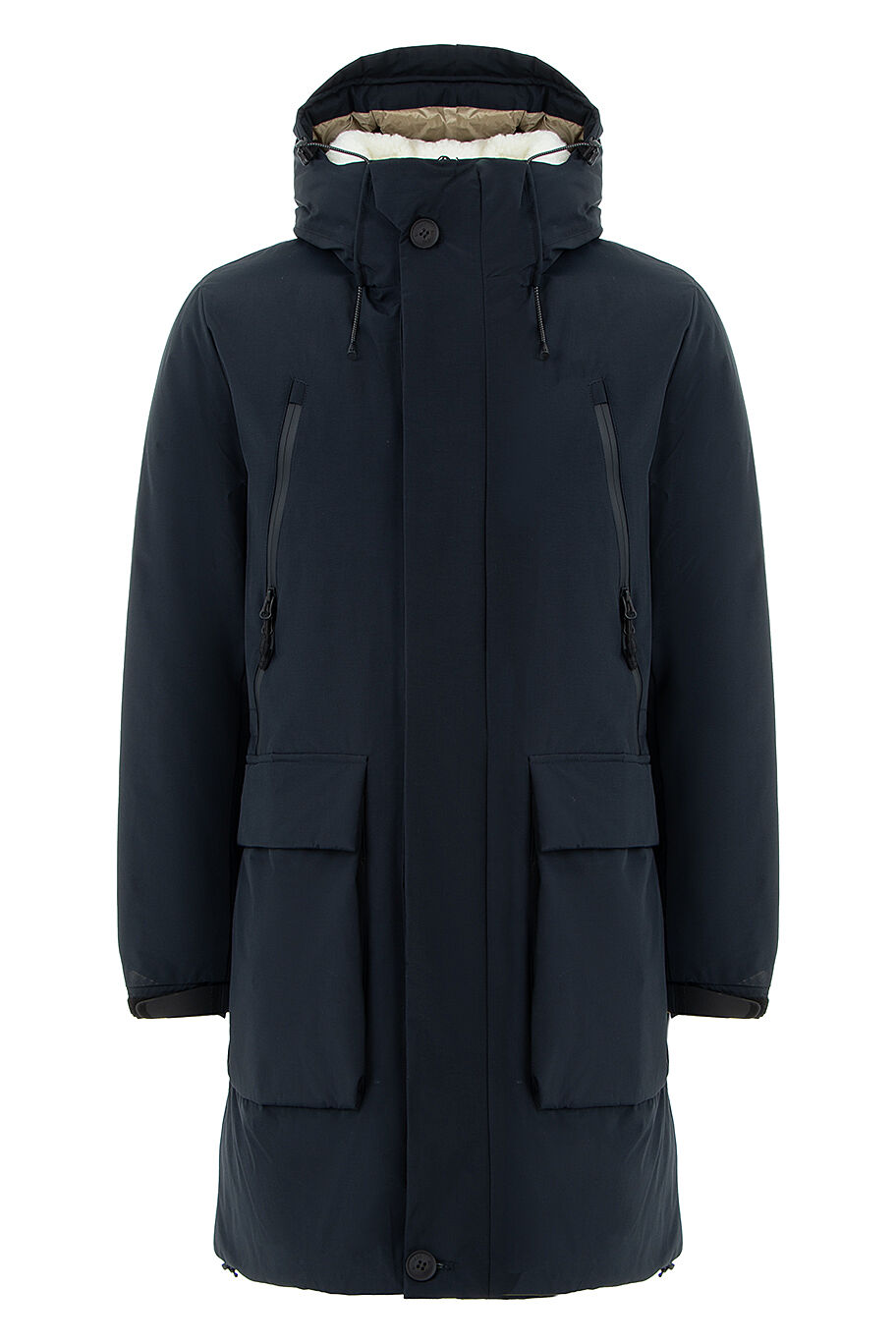 Парка Outhere - фото 1