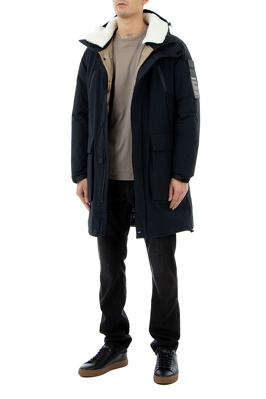 Парка Outhere - фото 2