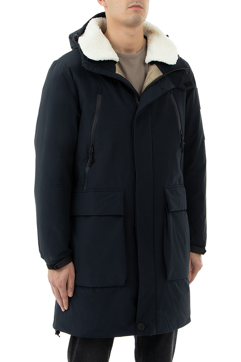 Парка Outhere - фото 3