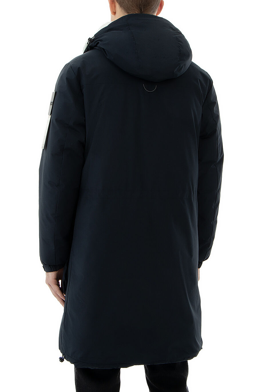 Парка Outhere - фото 4