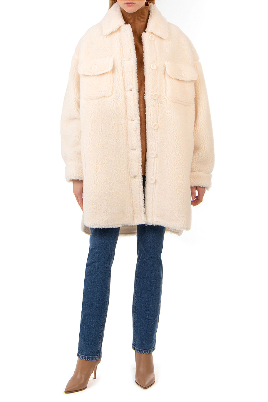 Куртка Stand Studio - фото 3