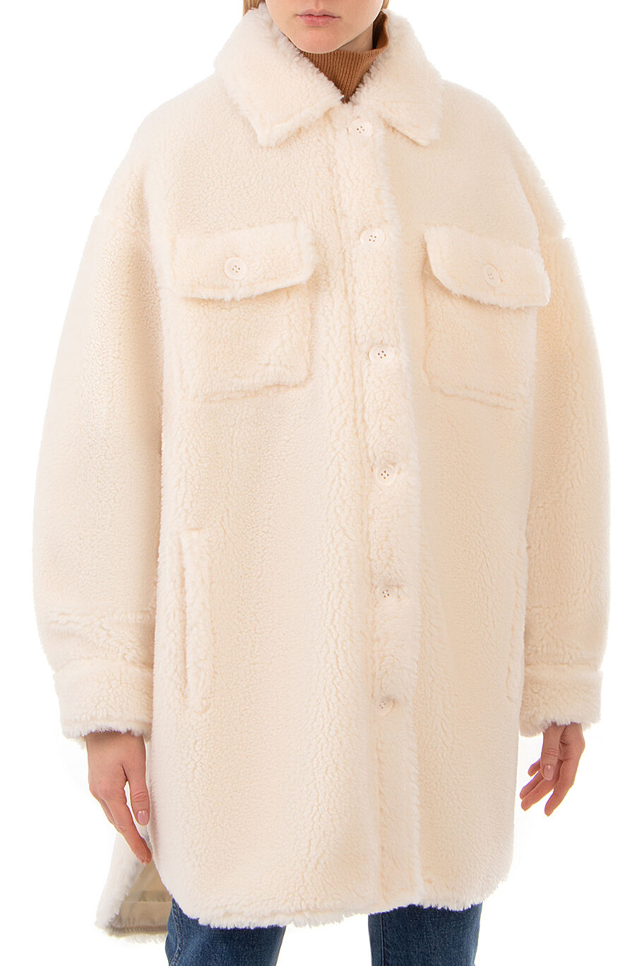 Куртка Stand Studio - фото 1