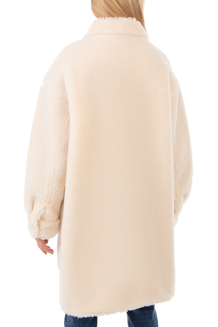 Куртка Stand Studio - фото 4